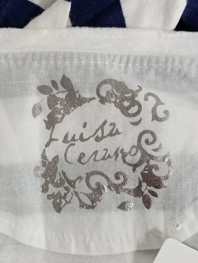 LUISA CERANO Strickjacke Bild 3