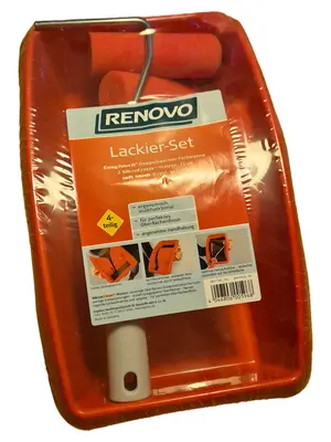 RENOVO Heimwerkerfarbe