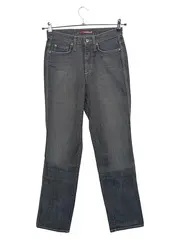 Vorschaubild 1 von Damen Jeans Straight Leg W26/34/XS Grau Casual