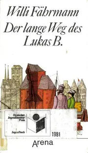 Vorschaubild Buch für Jugendliche 1