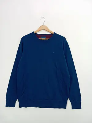 TOM TAILOR Pullover
