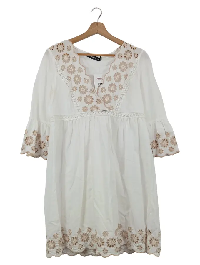 HALLHUBER Blusenkleid Bild 1