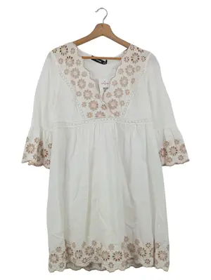 HALLHUBER Blusenkleid