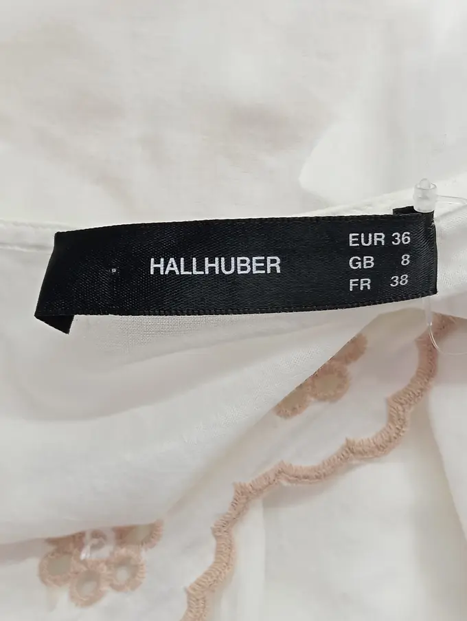 HALLHUBER Blusenkleid Bild 3