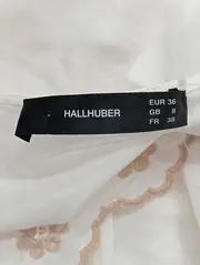 Vorschaubild HALLHUBER Blusenkleid 3