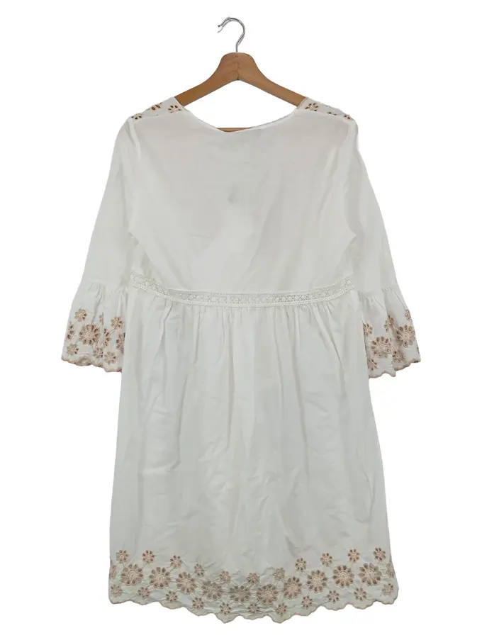 HALLHUBER Blusenkleid Bild 2
