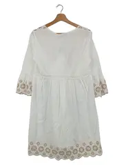 Vorschaubild HALLHUBER Blusenkleid 2