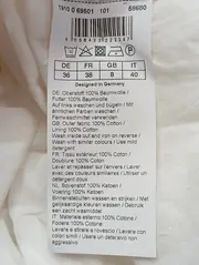 Vorschaubild HALLHUBER Blusenkleid 4
