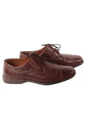 JOSEF SEIBEL Schnürschuhe