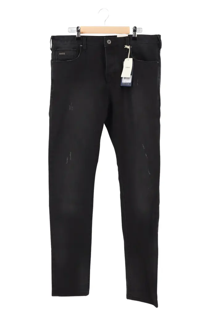GOLDGARN Jeans Straight Leg Bild 1