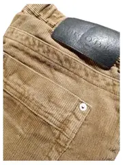 Vorschaubild 3 von Cordhose Jungen Größe 176 Beige Cord Casual Baumwolle