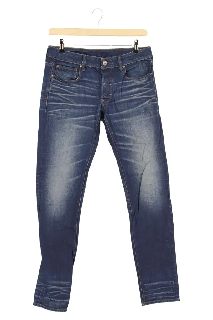 G-STAR RAW Jeans Straight Leg Bild 1