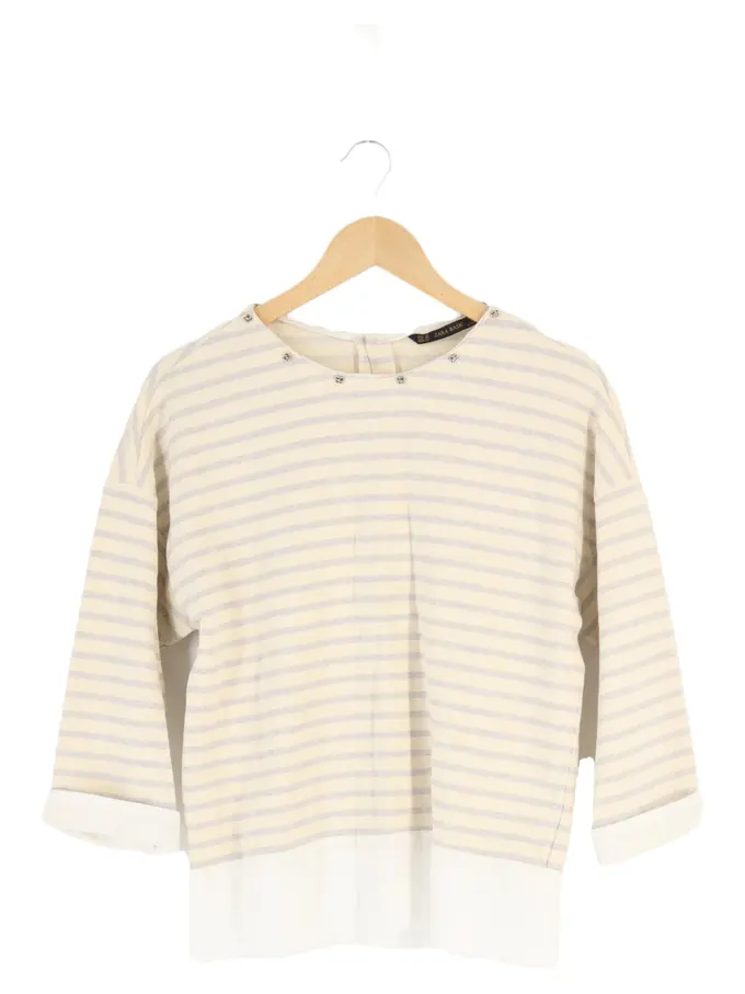 ZARA Pullover Bild 1
