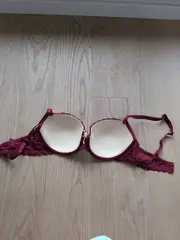 Vorschaubild 2 von BH Damen Spitze 75D