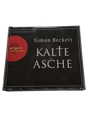 Hörbuch für Erwachsene