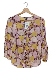 Vorschaubild MASSIMO DUTTI Bluse 1