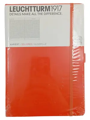 LEUCHTTURM1917 Notizbuch