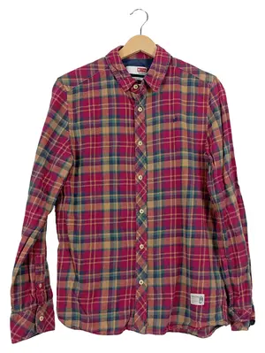 MUSTANG Freizeithemd