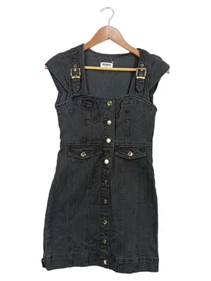 Jeanskleid