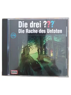 Hörspiel für Kinder