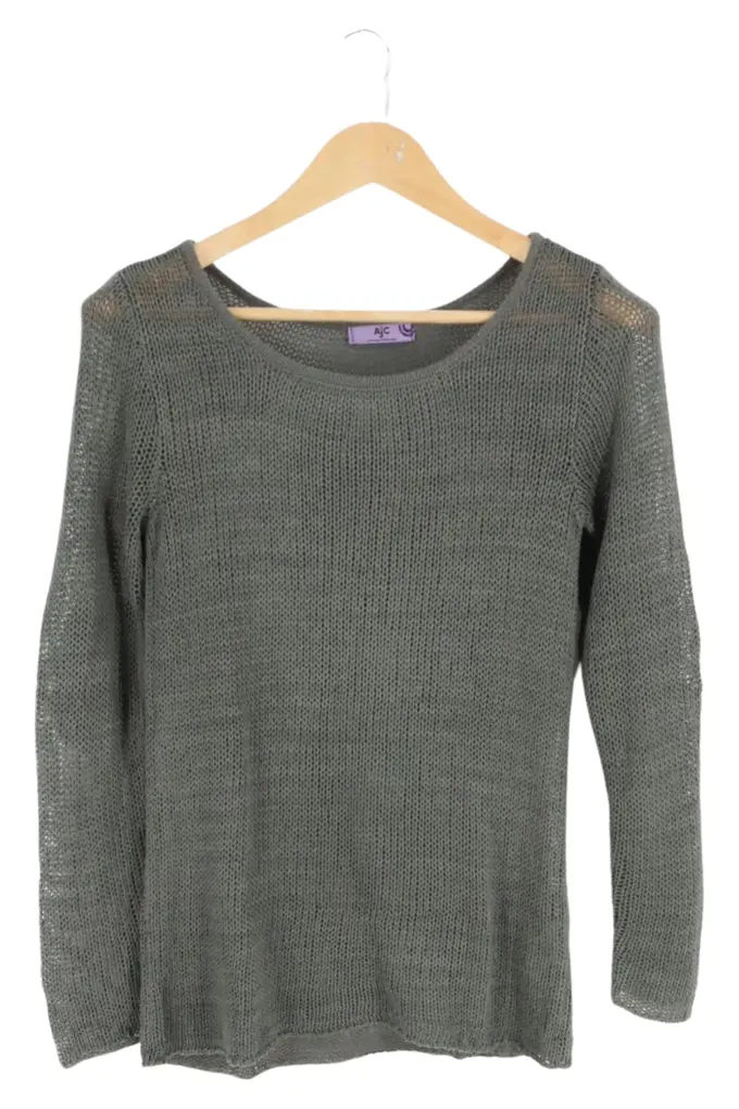 AJC Pullover Bild 1