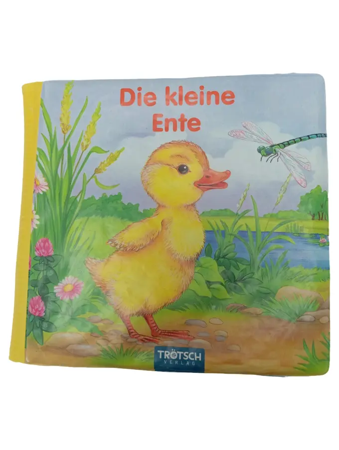Buch für Kinder Bild 1