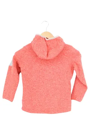 2117 OF SWEDEN Sweatjacke