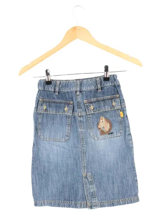 STEIFF Jeansrock Bild 2