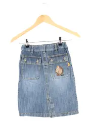 Vorschaubild STEIFF Jeansrock 2