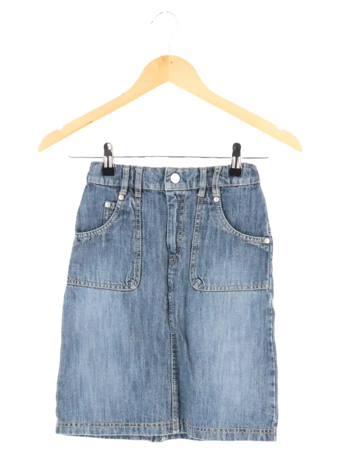 STEIFF Jeansrock Bild 1