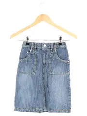 Vorschaubild STEIFF Jeansrock 1