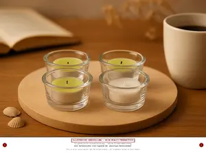 MONTANA Teelichthalter