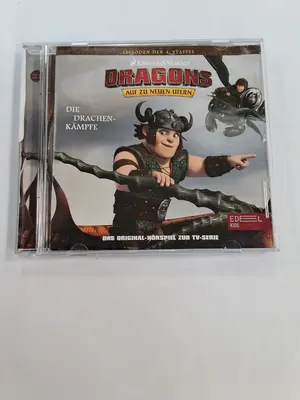 Hörspiel für Kinder