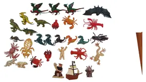 Schleich Spielfiguren-Set