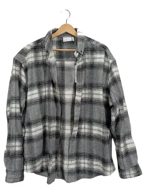 ASOS DESIGN Freizeithemd