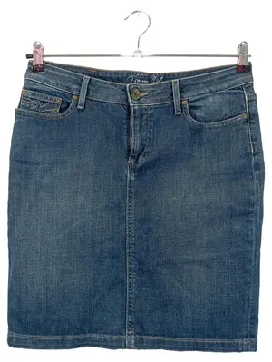 TOMMY HILFIGER Jeansrock