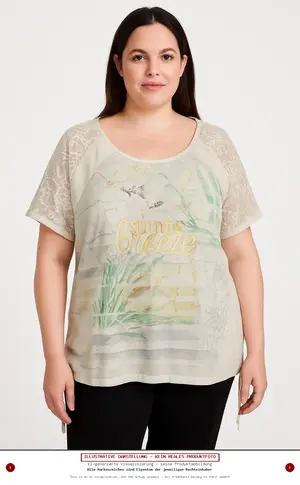 BARBARA LEBEK T-Shirt