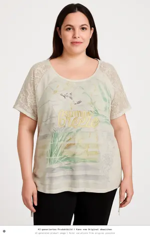 BARBARA LEBEK T-Shirt