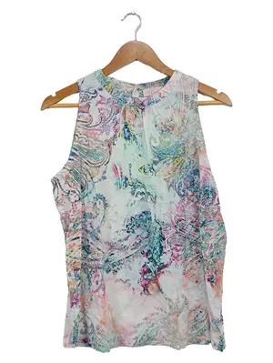 EMILY VAN DEN BERGH Bluse