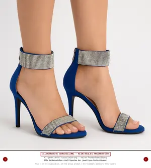 UP COLLECTION Sandaletten