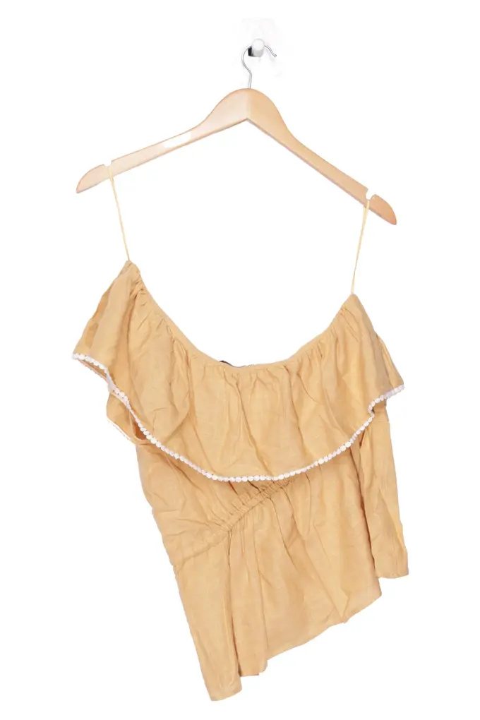 ZARA Top Bild 2