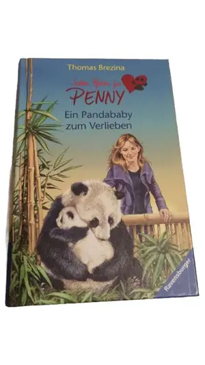 Buch für Jugendliche