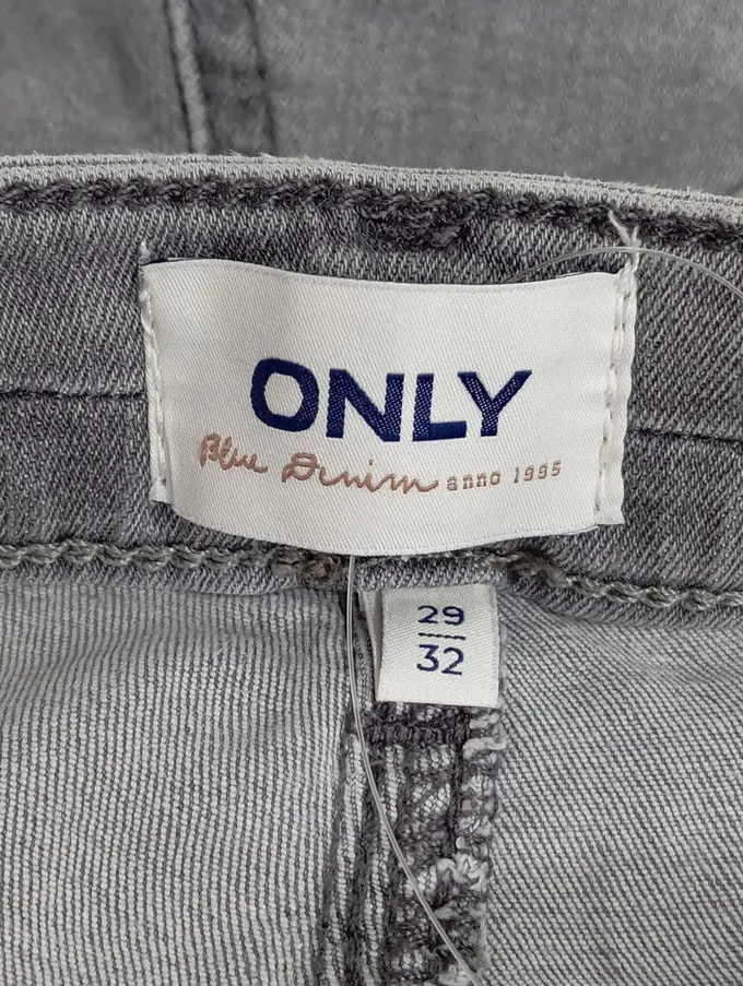ONLY Jeans Skinny Fit Bild 3