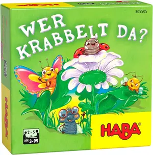 HABA Gedächtnisspiel