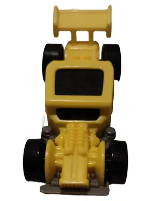 HOT WHEELS Spielzeugauto