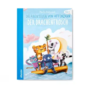 Buch für Kinder
