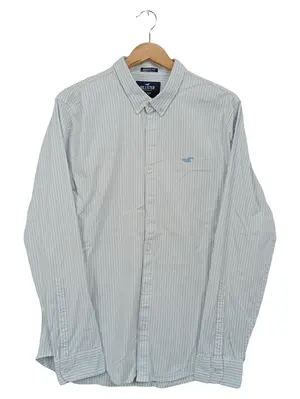 HOLLISTER Freizeithemd