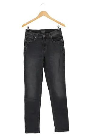 MAC JEANS Jeans Straight Leg