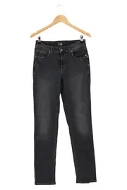 Vorschaubild 1 von Damen Straight Leg Jeans W28/36/S Grau Casual