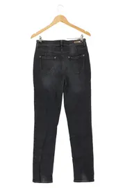 Vorschaubild 2 von Damen Straight Leg Jeans W28/36/S Grau Casual